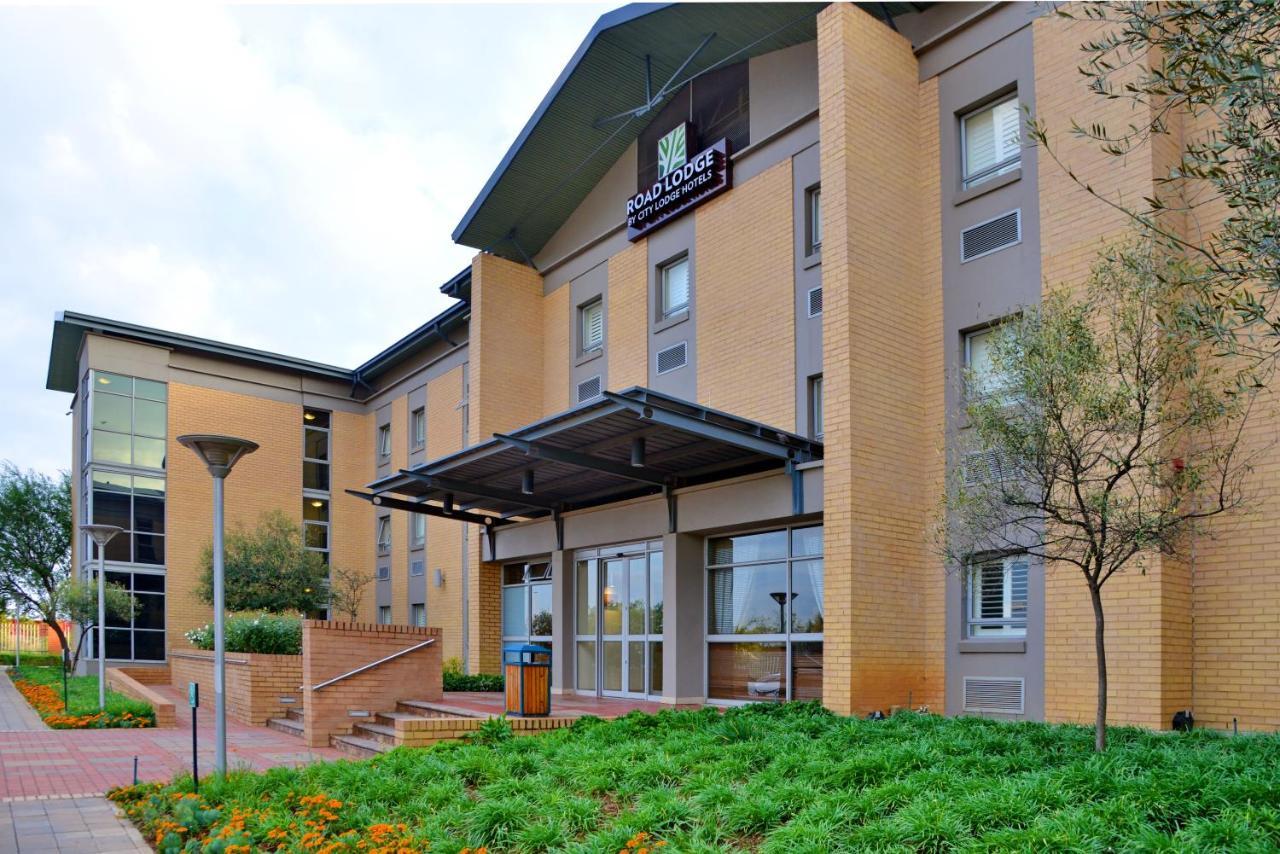 Road Lodge Southgate Johannesburg Exterior photo