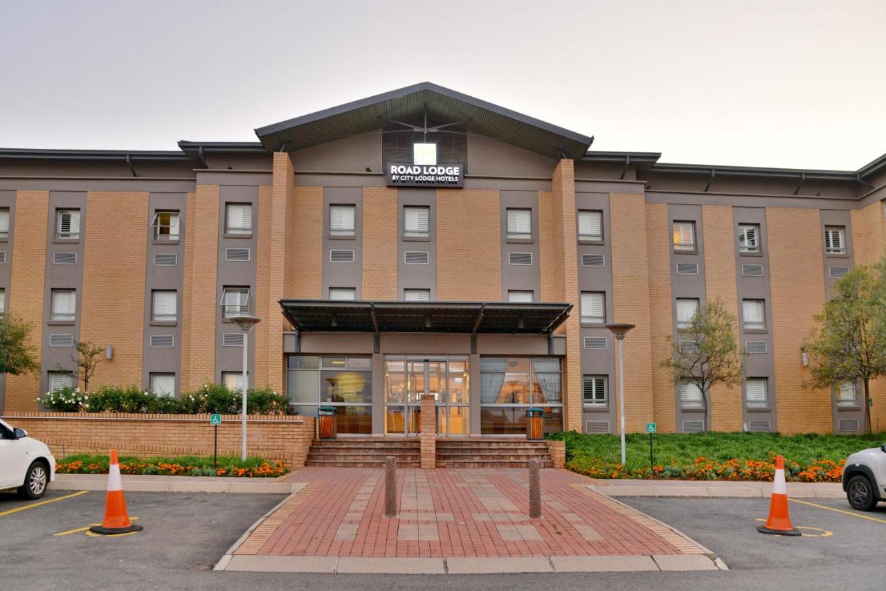 Road Lodge Southgate Johannesburg Exterior photo