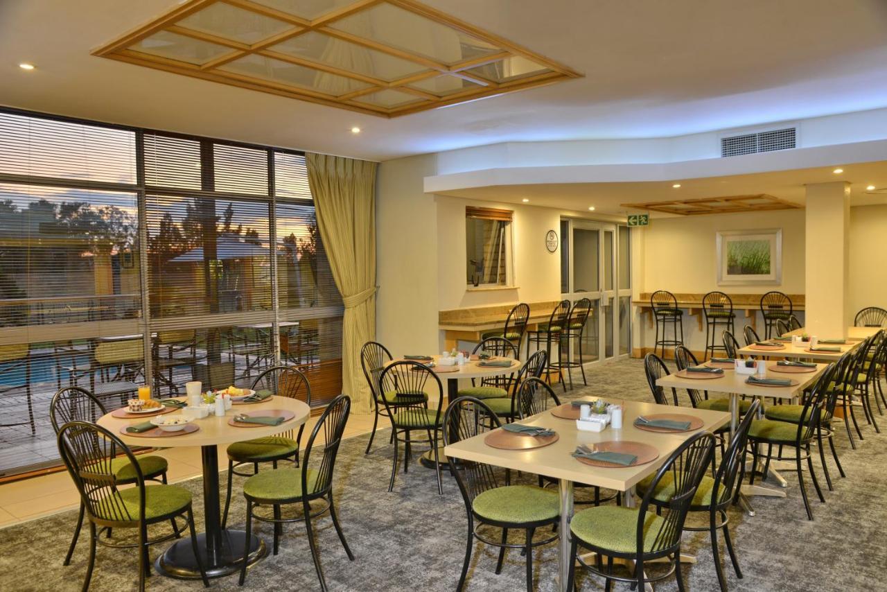 Road Lodge Southgate Johannesburg Exterior photo